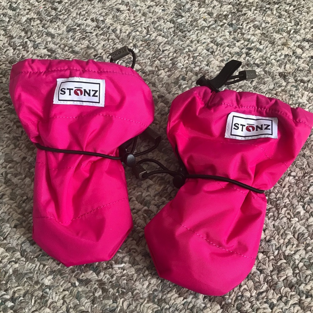 mittens 4/$20